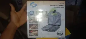 JDSMP Sandwich Maker