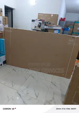 Samsung 85-Inch 100% Color Volume Qled Smart Tv