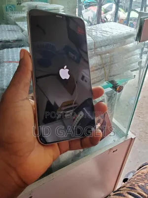 Apple iPhone 11 Pro Max 256 GB Silver