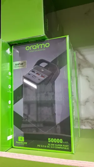 Power Bank for Charging Phone's/ Other Gadgets