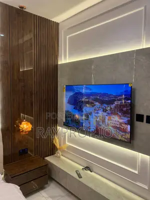 2 Bedroom Shortlet in Chevron Lekki