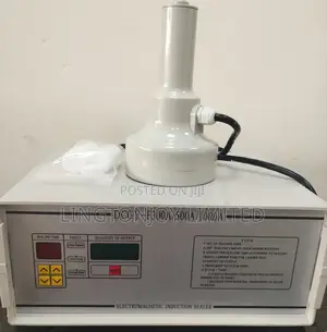 Induction Sealer