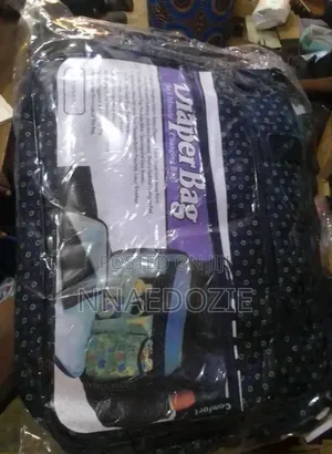 Diaper Bag