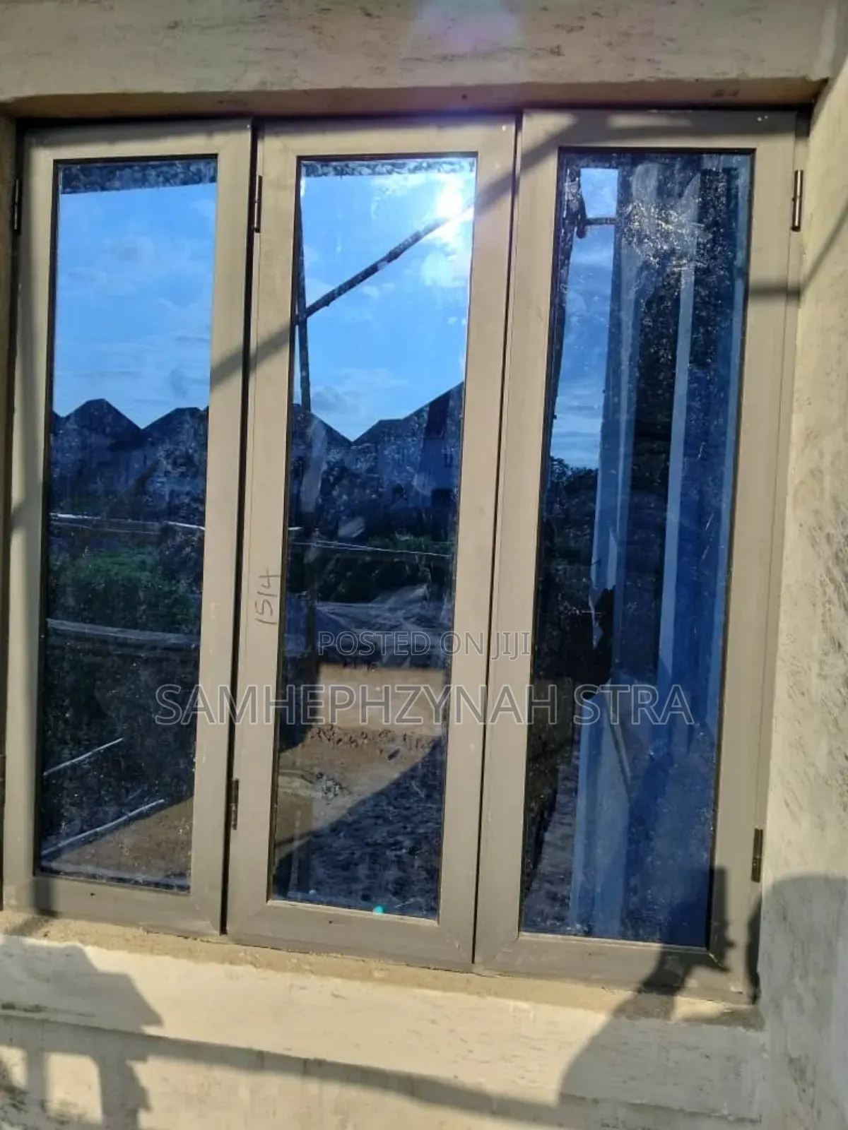 Ebm Windows