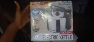 Qasa Electric Kettle 4liters