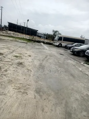 Car Space Available for Business Partnership