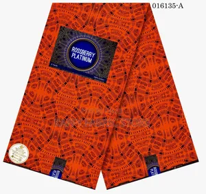 Rossberry Platinum Ankara