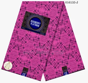 Rossberry Platinum Ankara