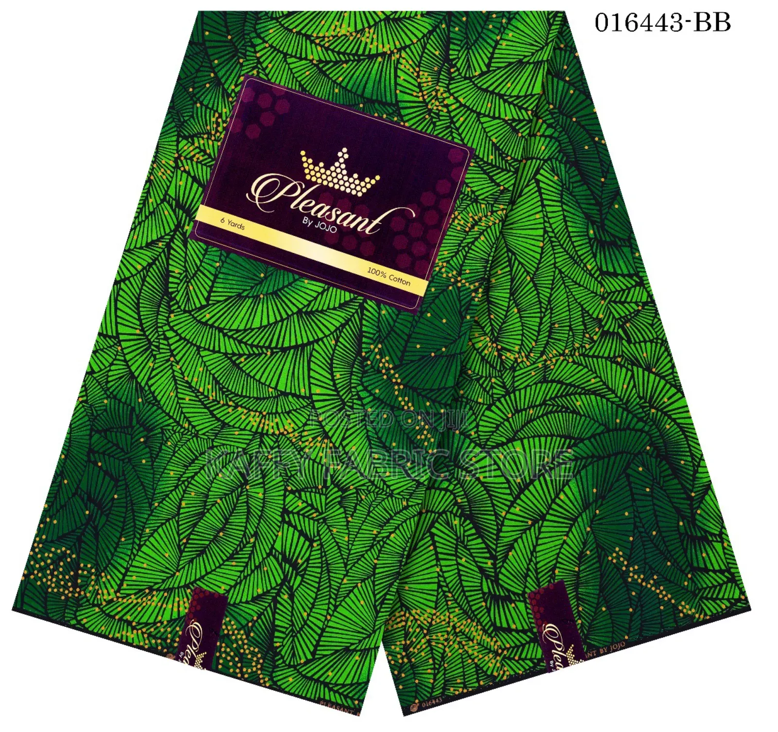 Rossberry Platinum Ankara