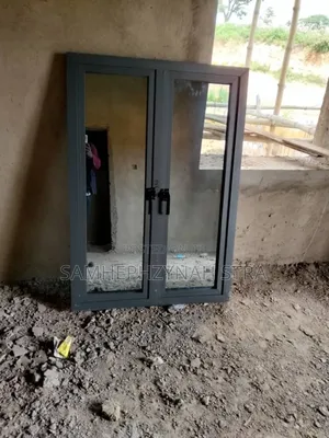 Ebm Standard Window
