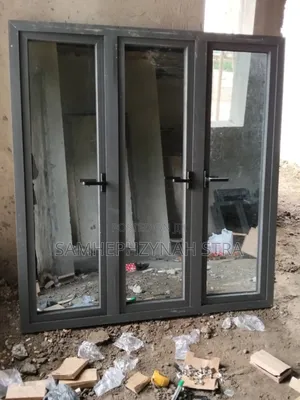 Ebm Standard Window