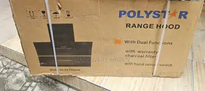 Range Hood