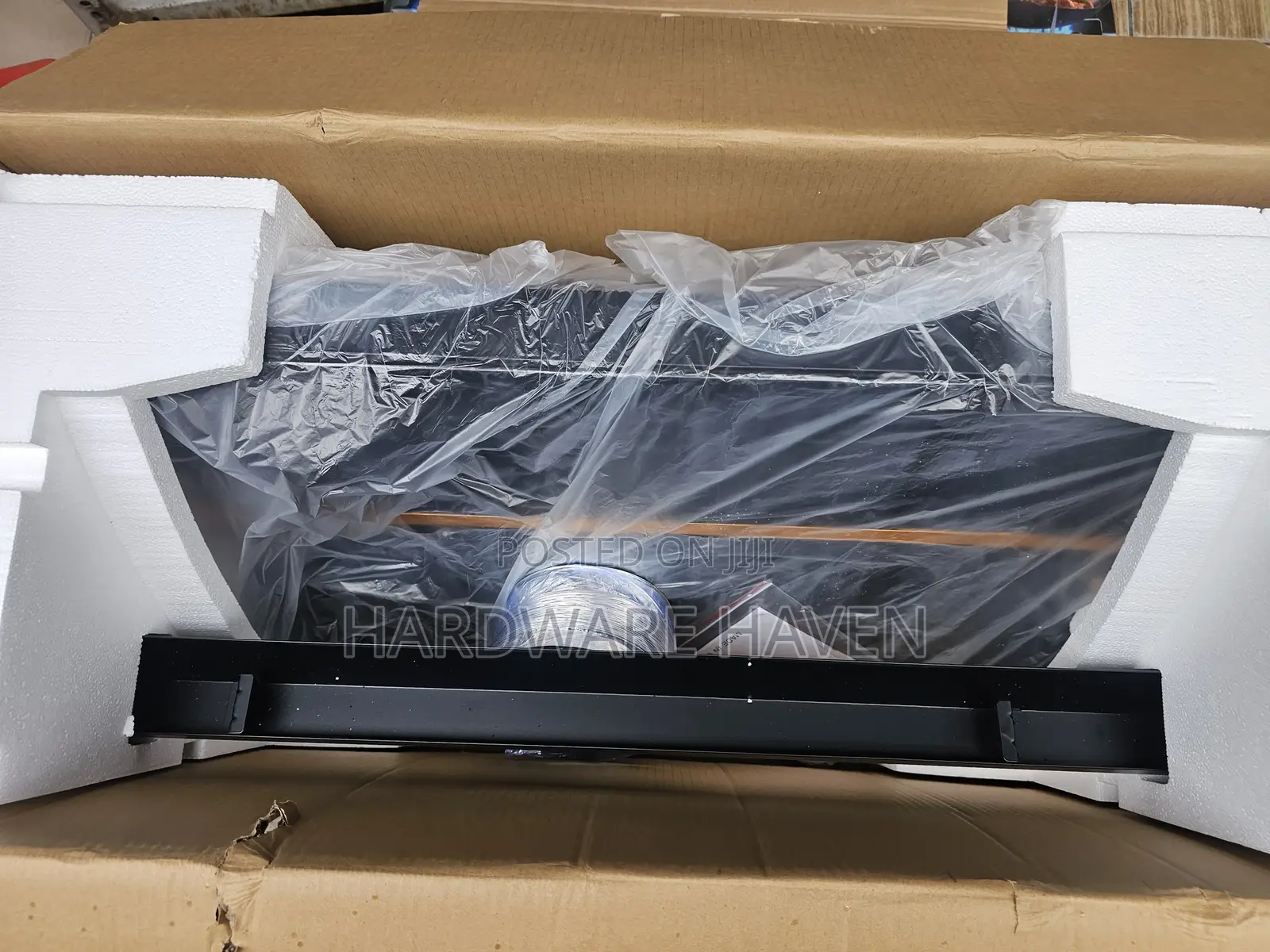 Range Hood
