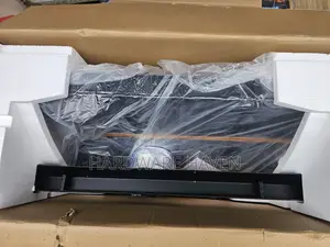 Range Hood