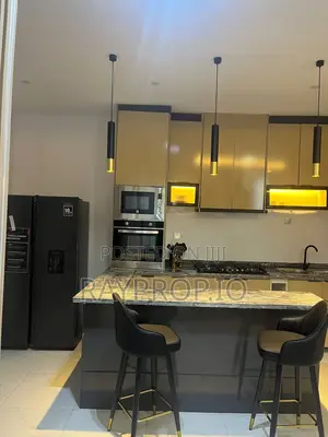 2 Bedroom Shortlet in Chevron Lekki