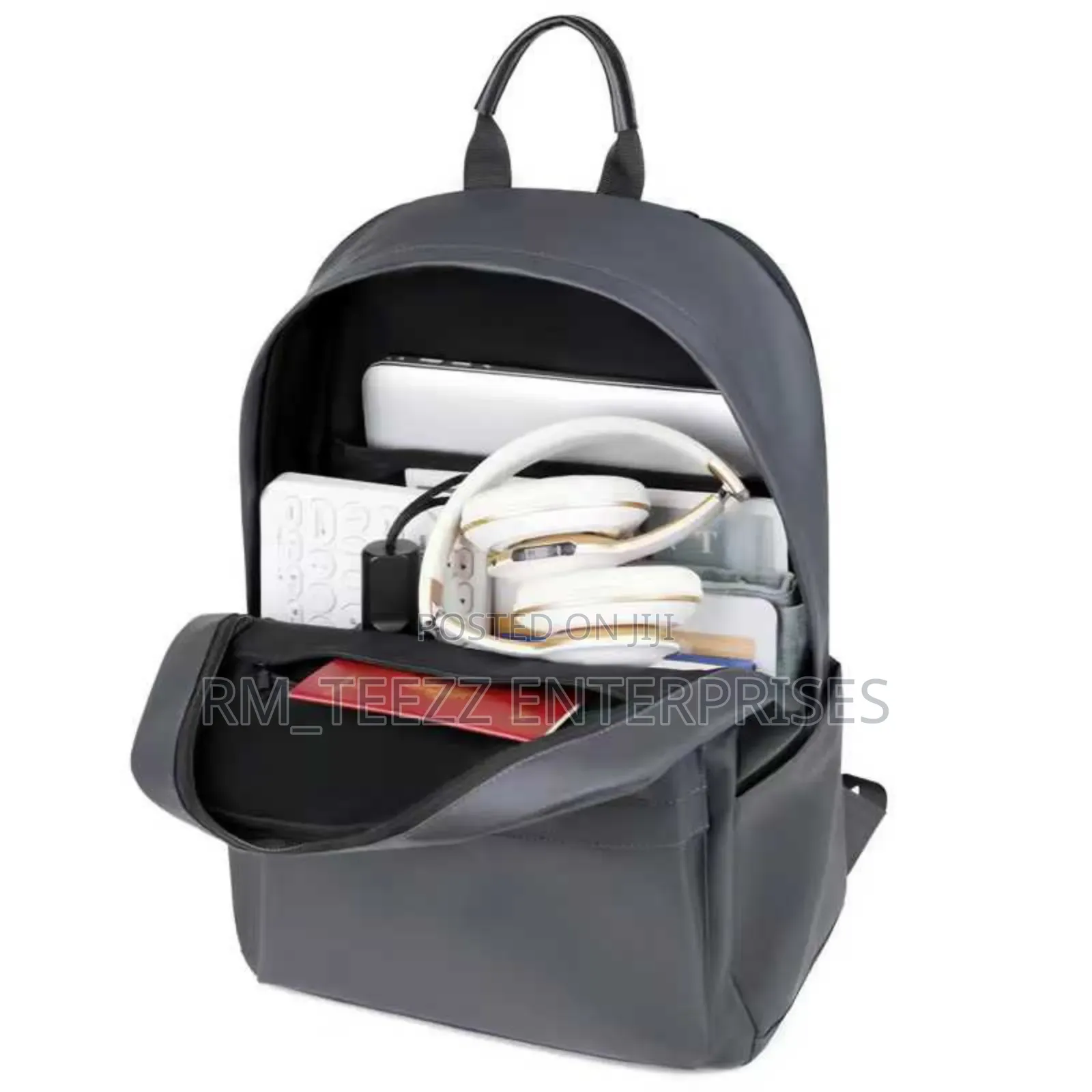 High Quality Casual Multifunctional Large Capacity Laptop Backpack