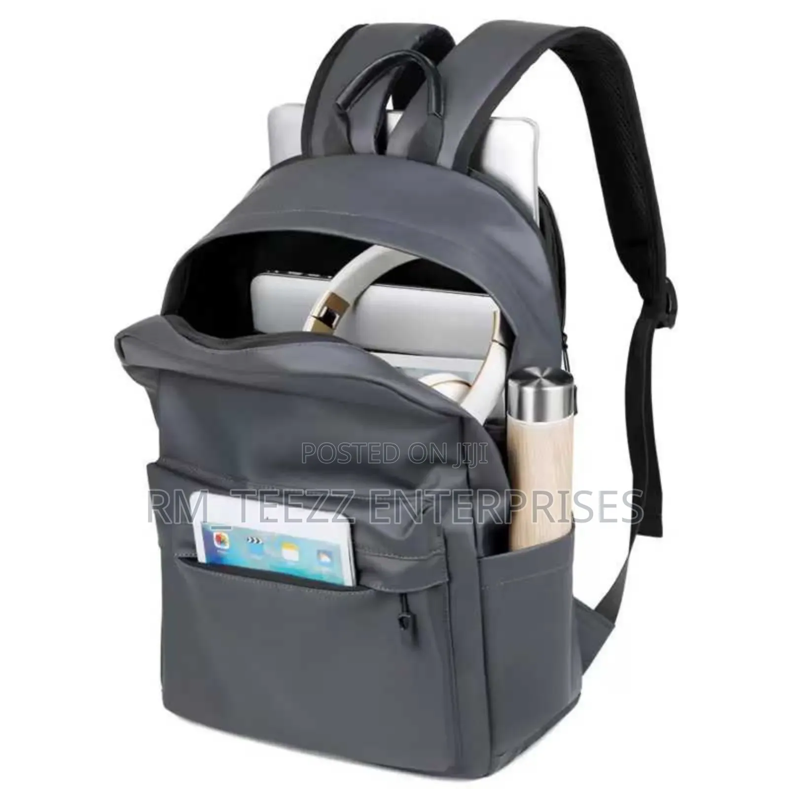 High Quality Casual Multifunctional Large Capacity Laptop Backpack