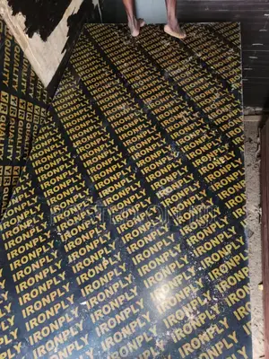 Marine Board Available in All Kinds