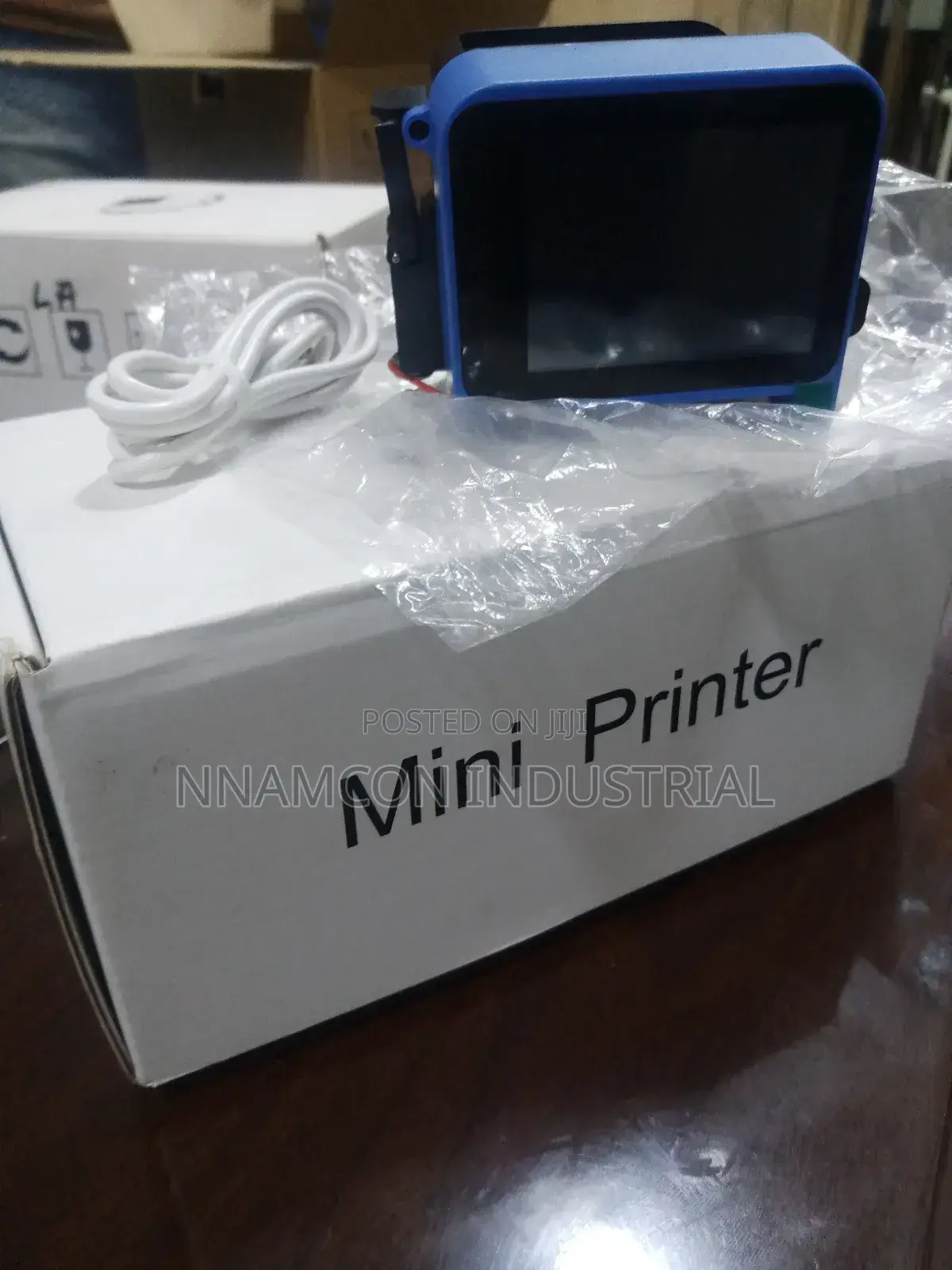 Mini Printer