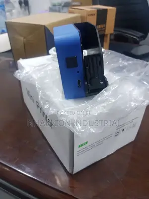 Mini Printer