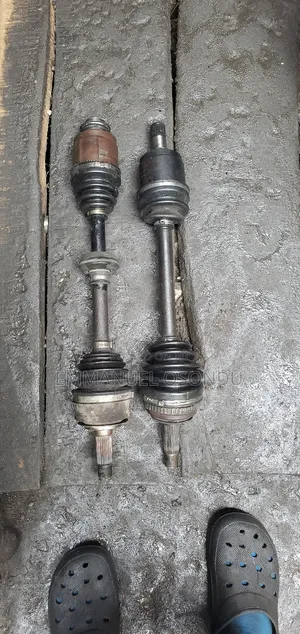 Honda Driving Shaft for CRV 1998 to 2002 Set