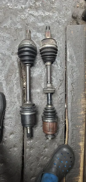 Honda Driving Shaft for CRV 1998 to 2002 Set