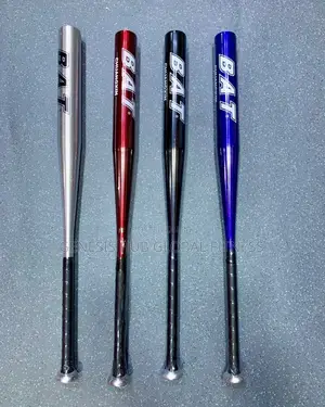 Aluminium Baseball Bat