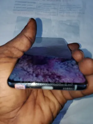 Samsung Galaxy S20+ 128 GB Blue
