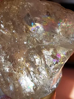 Diamond Stone Rough