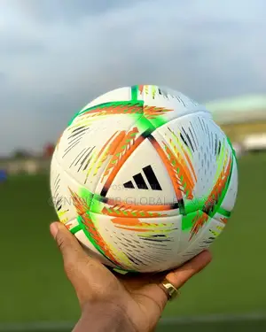 Quality Match Football (Adidas)