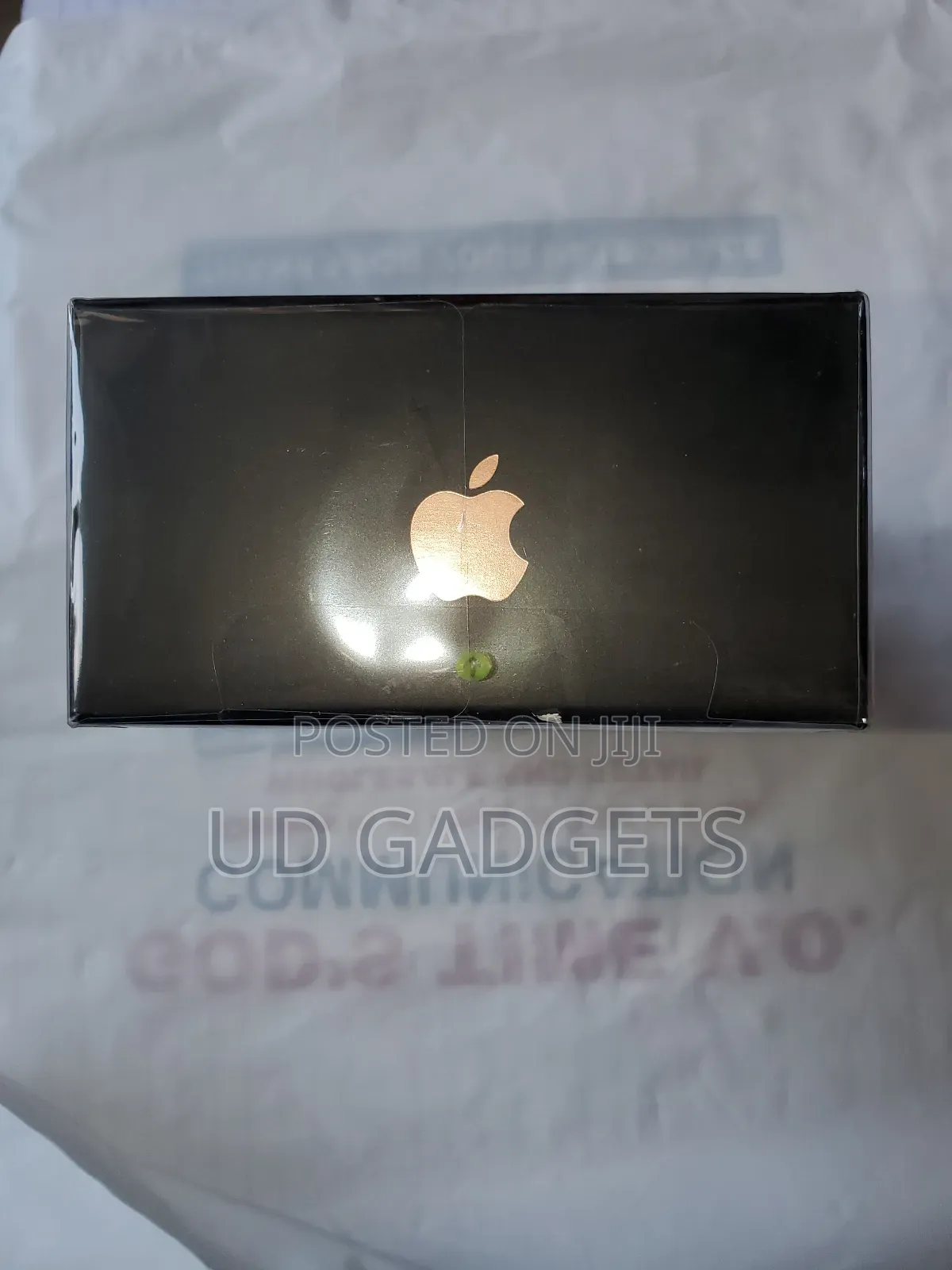 Apple iPhone 11 Pro Max 512 GB Gold
