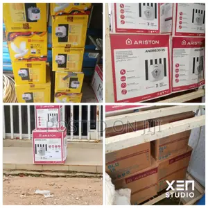 Water Heater Available in All Kinds