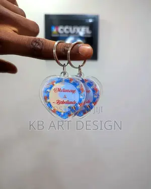 Plastic Key Holders– Affordable Branding Solution!