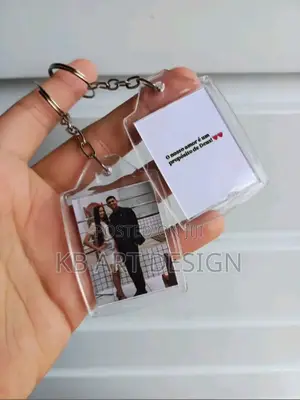 Plastic Key Holders– Affordable Branding Solution!