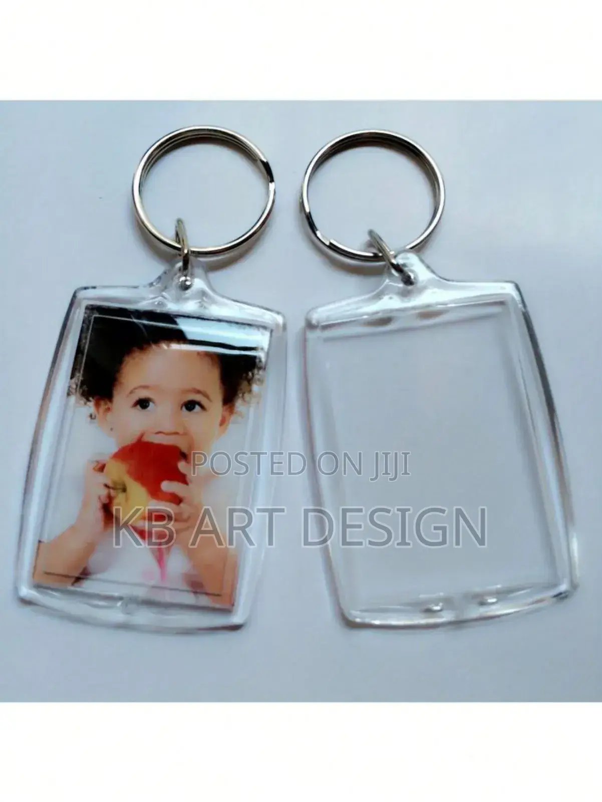 Plastic Key Holders– Affordable Branding Solution!