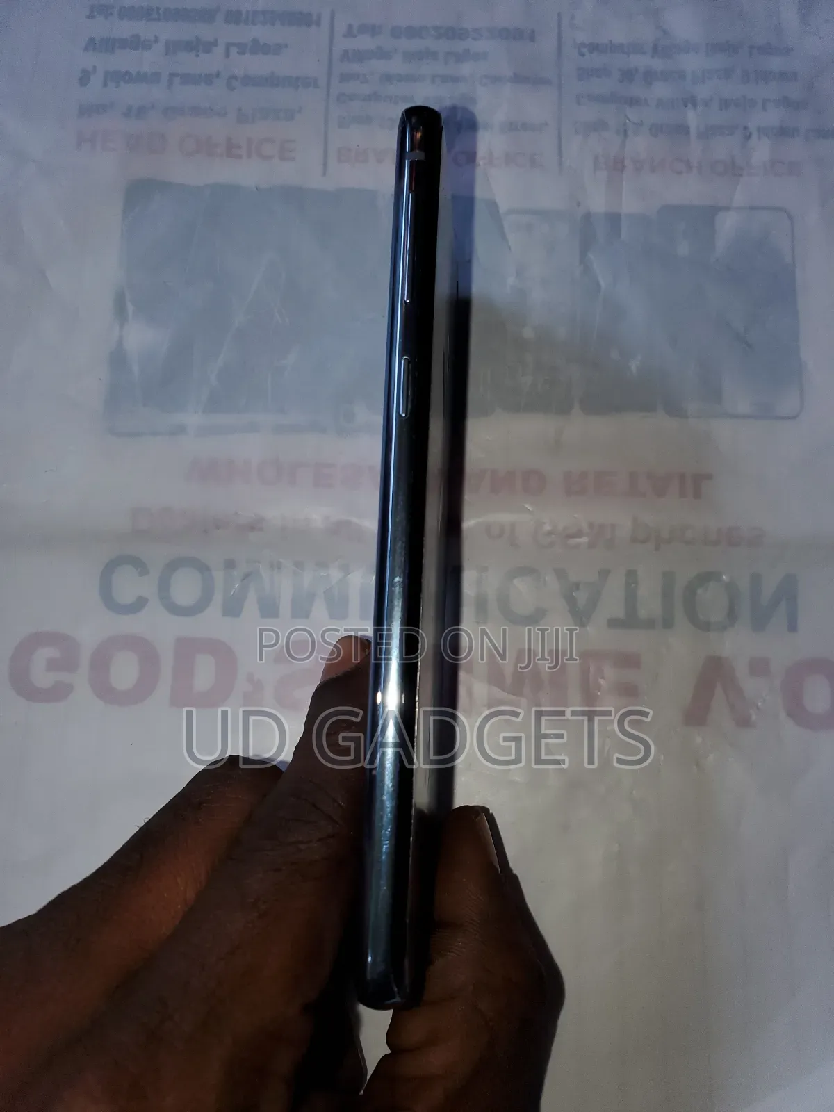 Samsung Galaxy S10 128 GB Blue