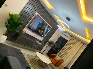 682966kl - 3 Bedroom Shortlet in Ajao Estate