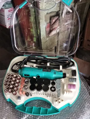 Electric Mini Grinder