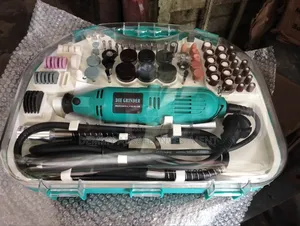 Electric Mini Grinder