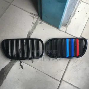 BMW E83 X3 Front Grill