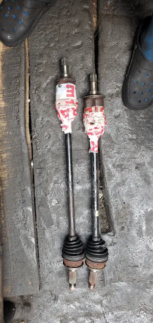 Honda Driving Shaft for Crosstour Back Shaft Set 2008 to 2015