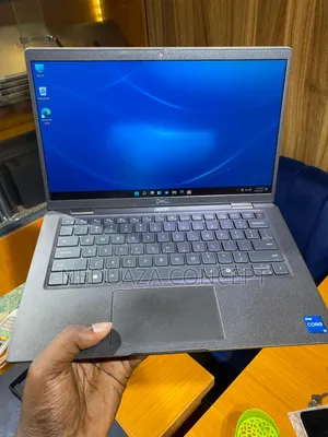 Laptop Dell Latitude 7320 16GB Intel Core I5 SSD 256GB