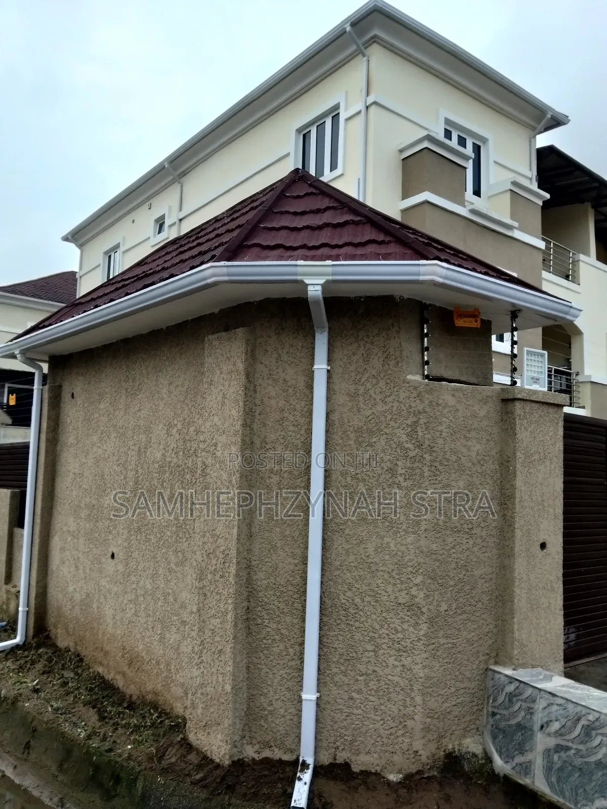 Water Collector