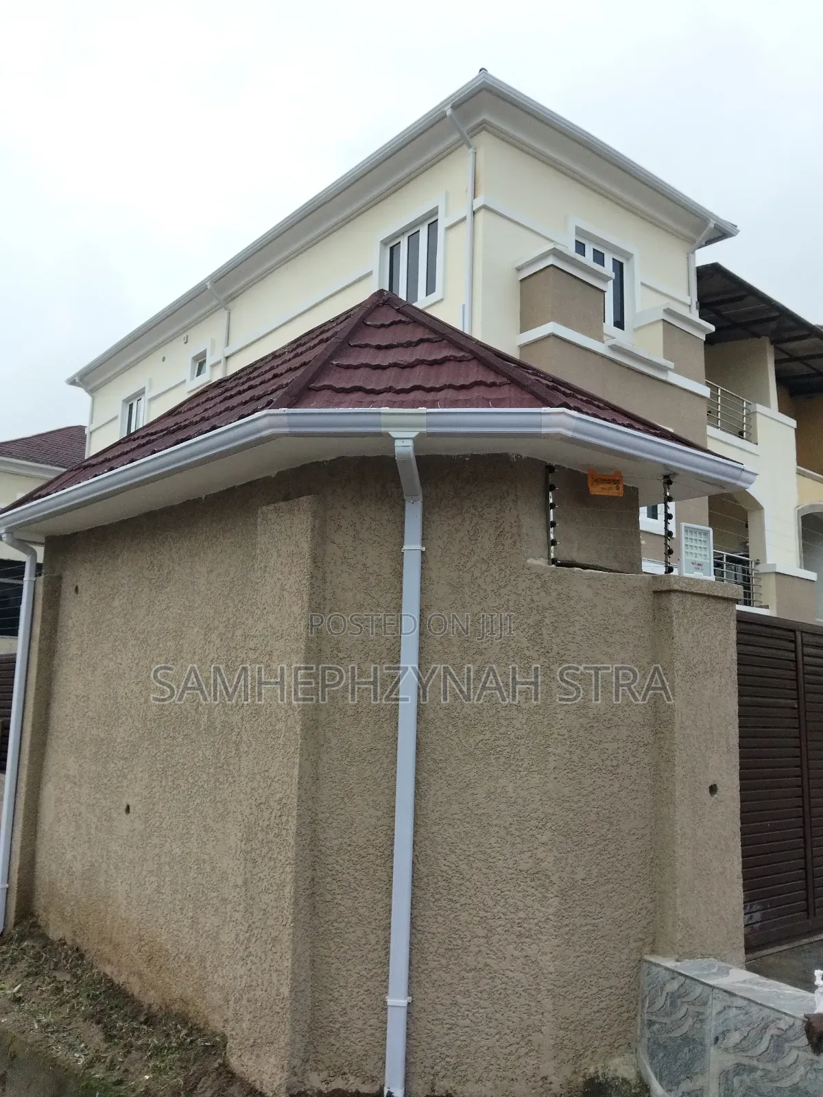 Water Collector
