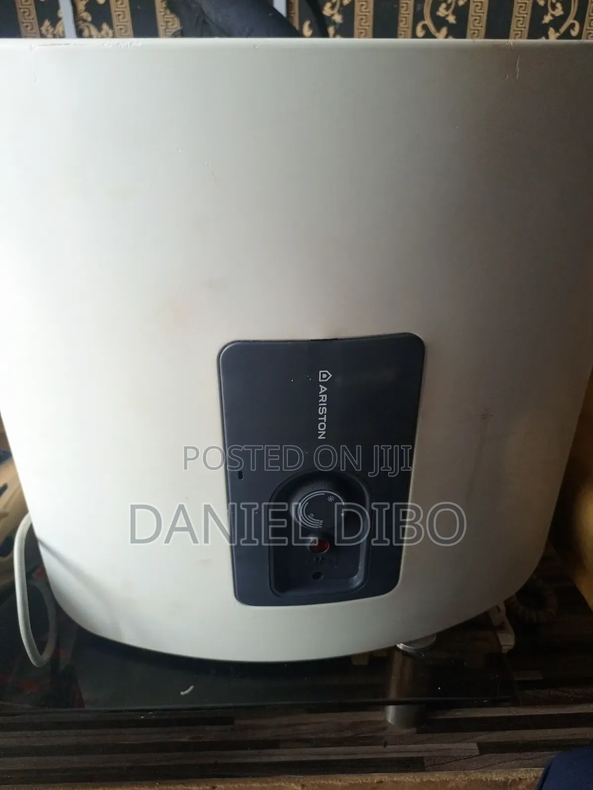 Ariston Water Heater 30litres