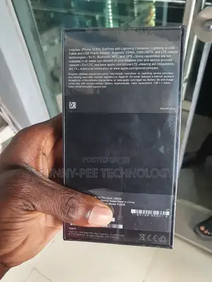 New Apple iPhone 12 Pro 128 GB Gold