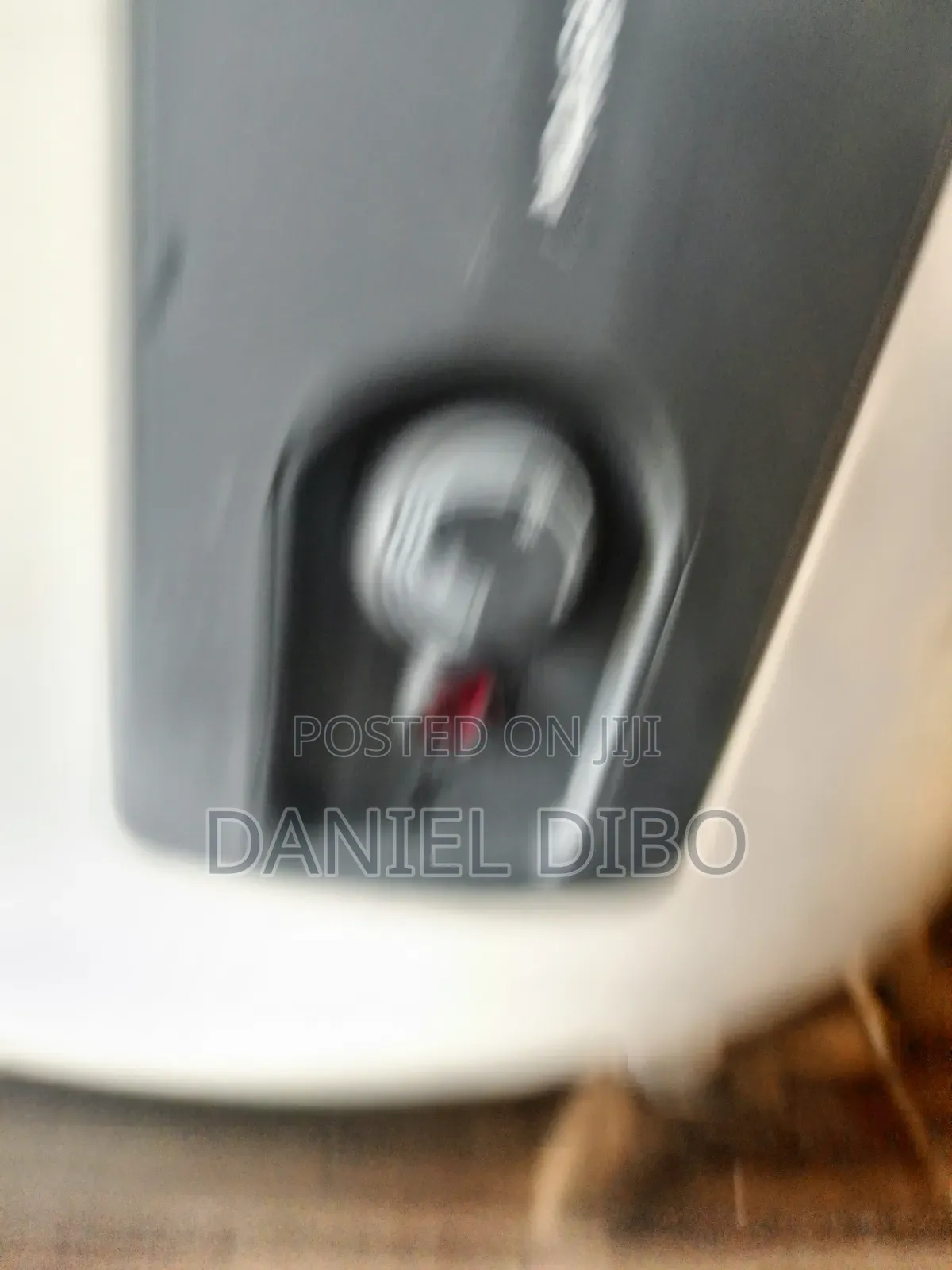 Ariston Water Heater 30litres