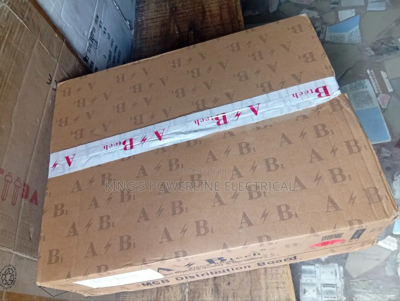 D6 3phase French Range