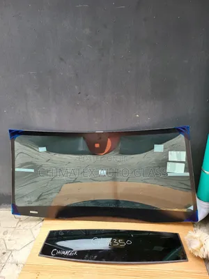 Glk350 Windscreen Glass & Panoramic Roof Glass Available