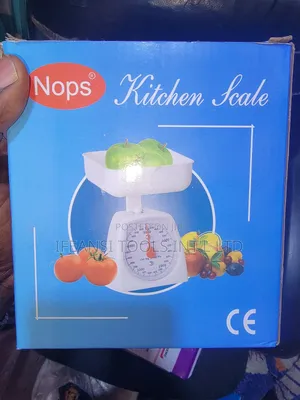 Kitchen Scale